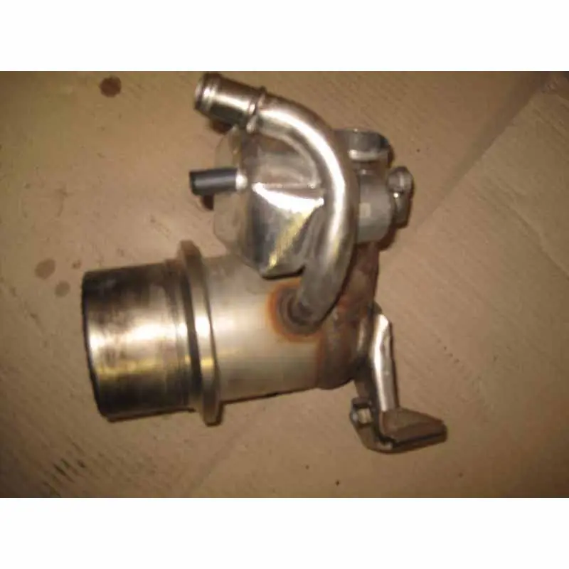 EGR ventil ŠKODA Kodiaq 565 2,0 TDI04L131512BG04L131501M Nejlepší Volba