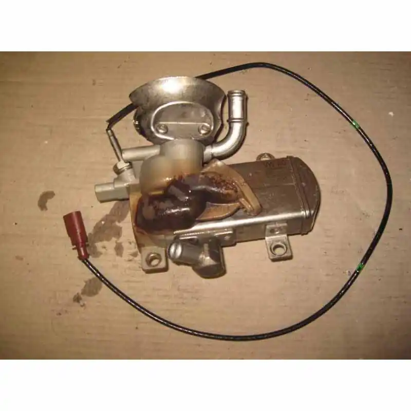 Top Prodej EGR ventil ŠKODA Superb III 3V0 2,0 TDI04L131512P