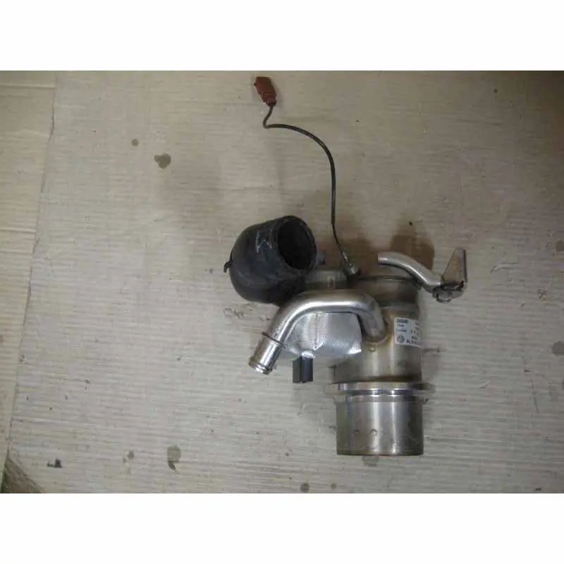 Cenová Bomba EGR ventil + chladič VW Golf VII 5G0 2,0 TDI04L131512F
