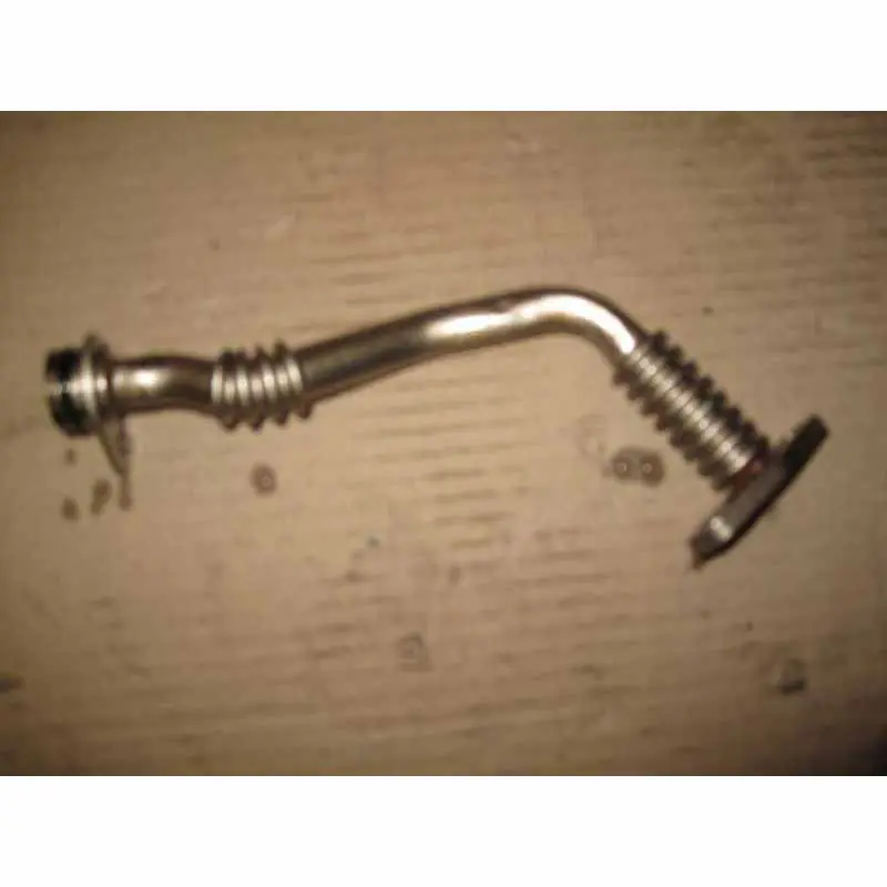 trubka mazání turbodmychadla VAG CRL 2,0 TDI 110 kW04L145736H Koupit Online