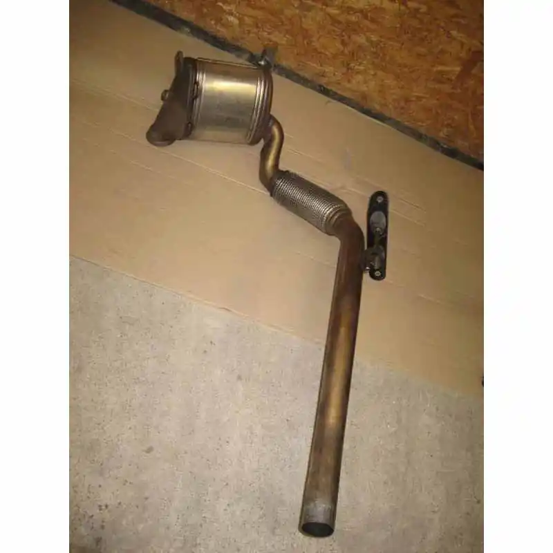 Top Prodej FAP filtr ŠKODA Yeti lift 5L0 2,0 TDI1K0131705DH