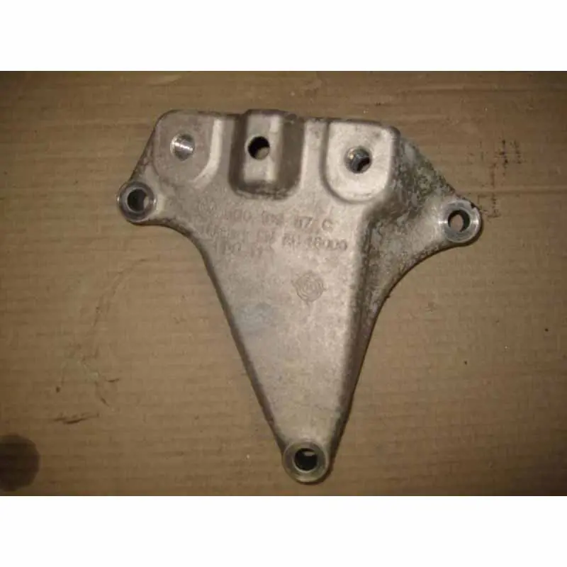 držák převodovky ŠKODA Superb III 3V05Q0199117C Výhodná Nabídka