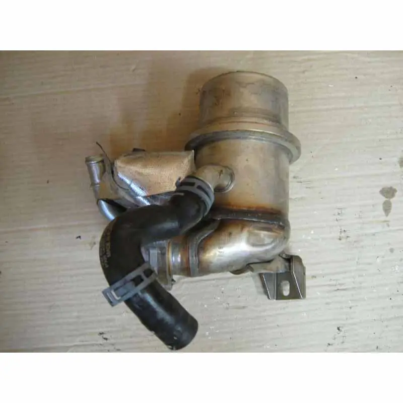 Výprodej EGR ventil + chladič ŠKODA Superb III 3V0 2,0 TDI04L13151204L131501C