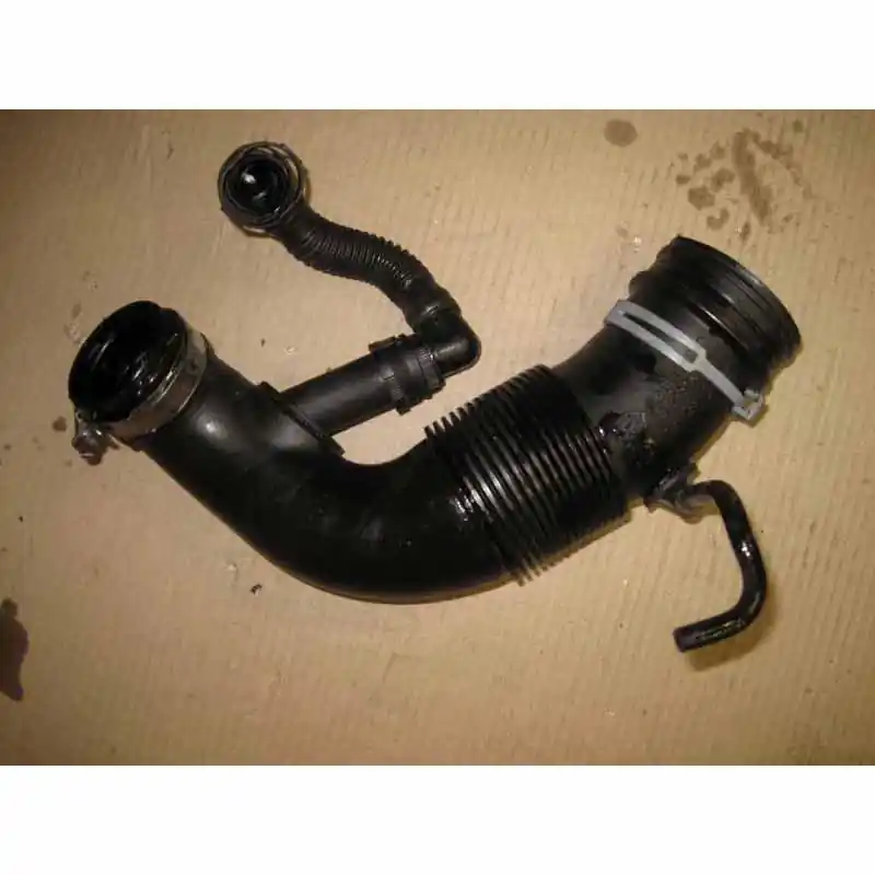 trubka sání ŠKODA Fabia III 6V0 1,4 TDI 6C0129654F Cenově Výhodný