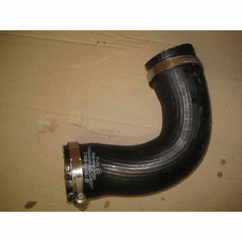 Akční Nabídka hadice intercooler VW Sharan 7N0 2,0 TSI7N0145834C