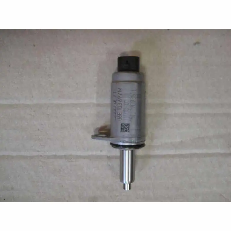 Doprava Zdarma jednotka stavěcí SEAT Leon 5F0 2,0 TFSI06E103697M