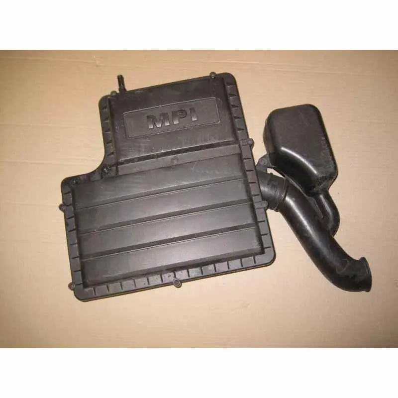 filtrbox ŠKODA Fabia III 6V0 1,6 MPI04E129607Q Nová Kolekce