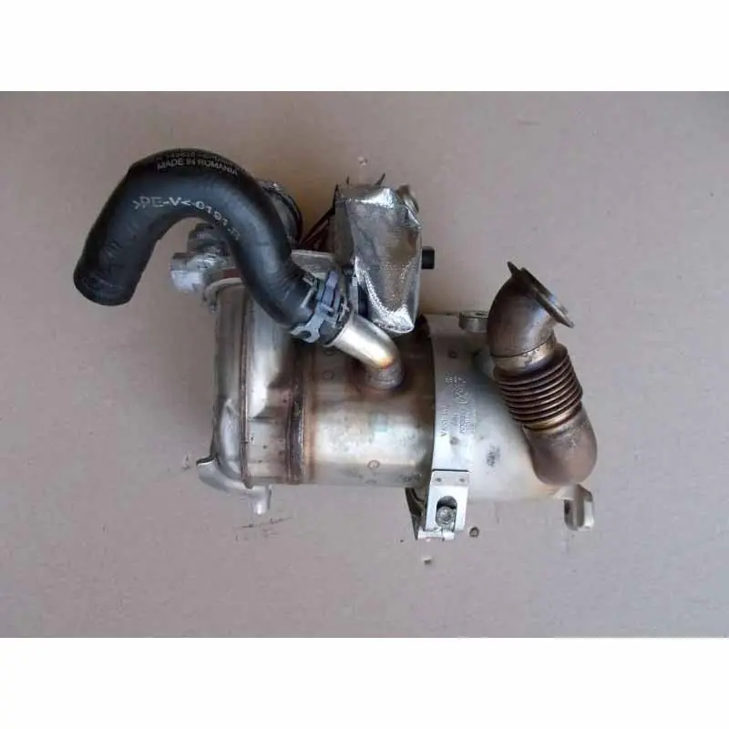 EGR ventil + chladič VW ŠKODA 2,0 TDI CUU 81 kW04L131512AA04L253120K04L131501D Pouze Dnes
