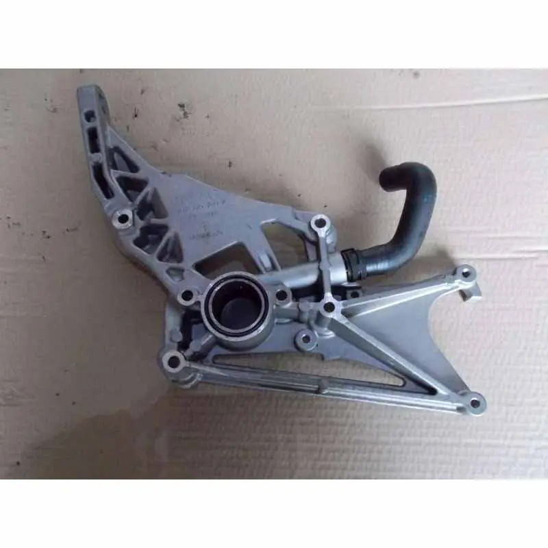 držák intercooleru ŠKODA Fabia III 6V0 1,4 TDI04B145841B Ihned K Objednání