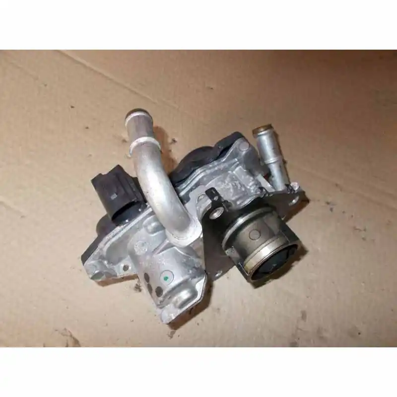 Dokud Zásoby Vydrží EGR ventil ŠKODA Octavia III 5E0 2,0 TDI CRM04L131501S