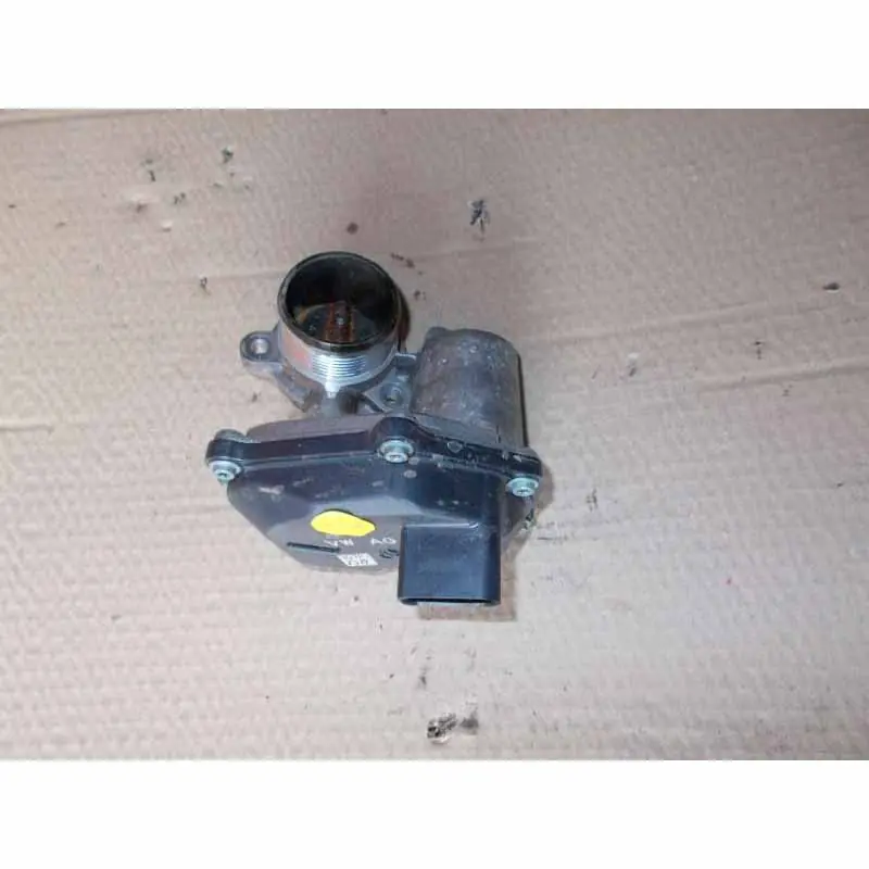 EGR ventil ŠKODA Octavia III 5E0 2,0 TDI CRM04L131501M Omezená Nabídka