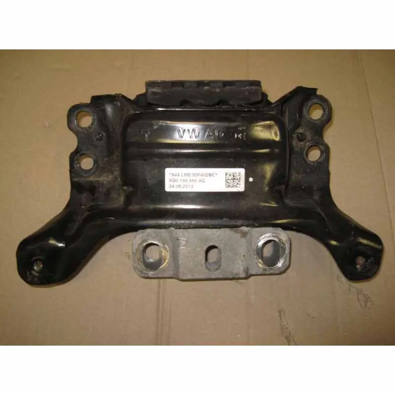 Akce silentblok převodovky ŠKODA Octavia III 5E0 1,6 TDI CLH DSG5Q0199555AC