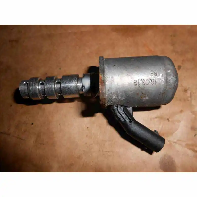 Bezpečná Platba regulační ventil pro olejové čerpadlo VW ŠKODA AUDI SEAT04L906455A