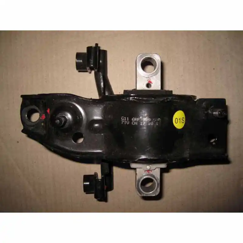 Expresní Doručení silentblok převodovky ŠKODA Rapid 5JA 1,6 TDI6RF199555