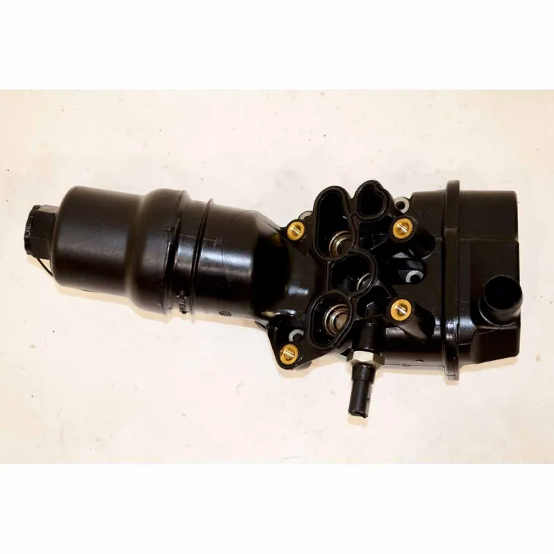 Pouze Dnes olejový filtr + držák VAG06F115397H