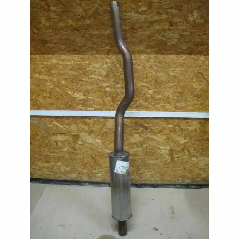 výfuk VW Sharan 7N0 2,0 TDI130/135 kW189239BN189408FC Objednat Nyní