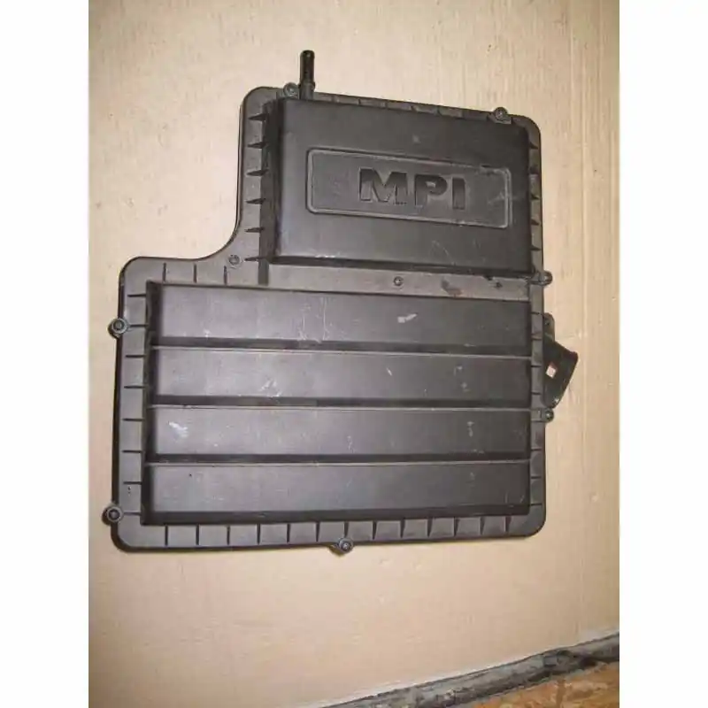 filtrbox ŠKODA Rapid 5JA 1,6 MPI04E129607H Značkový