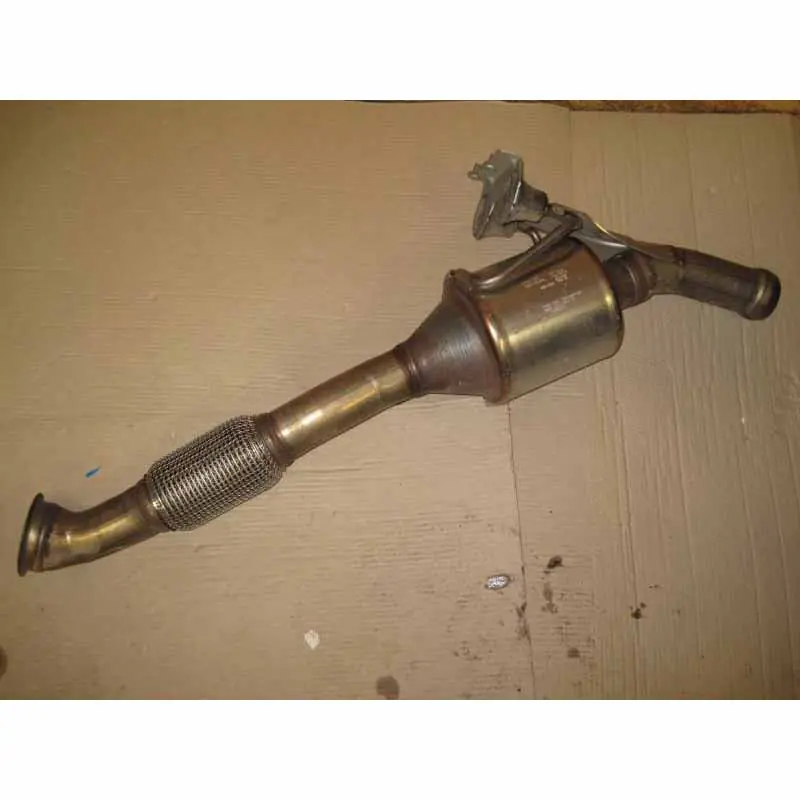 Výprodej FAP filtr + katalyzator VW Crafter 2E0 2,0 TDI CKU2E0253053Q