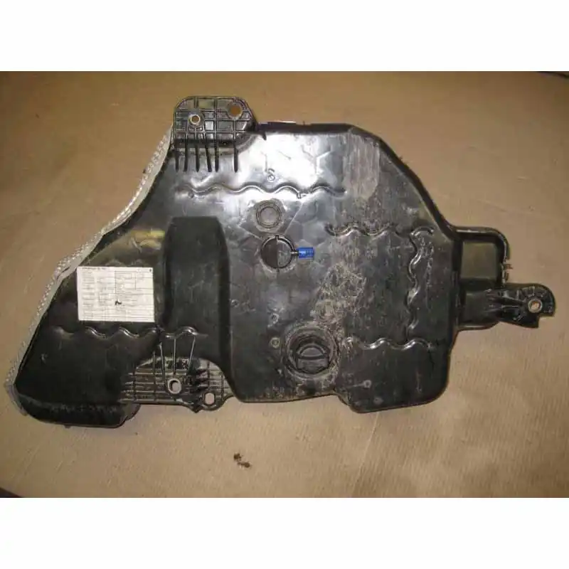 Bezpečná Platba nádrž redukčního prostředku ADBlue VW Tiguan 5N0 lift 2,0 TDI5N0131877A