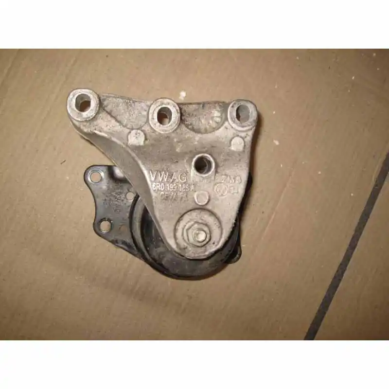 silentblok motoru + držák ŠKODA Fabia III 6V0 1,6 MPI6Q0199262AT6C0199167C6R0199185A Koupit Online