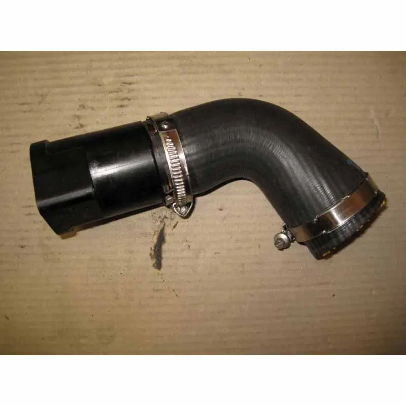 Doprava Zdarma hadice intercooler + koleno turbodmychadla ŠKODA Rapid 5JA 1,6 TDI04L145828LV03925304J