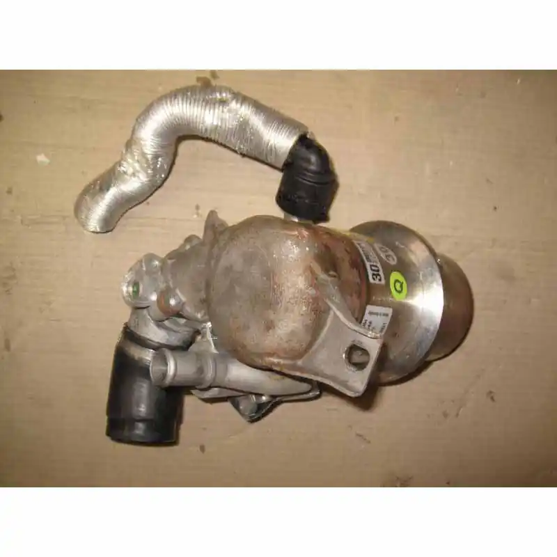 EGR ventil + chladič ŠKODA Rapid 5JA 1,6 TDI CXM04L131512H04L131501D Akce