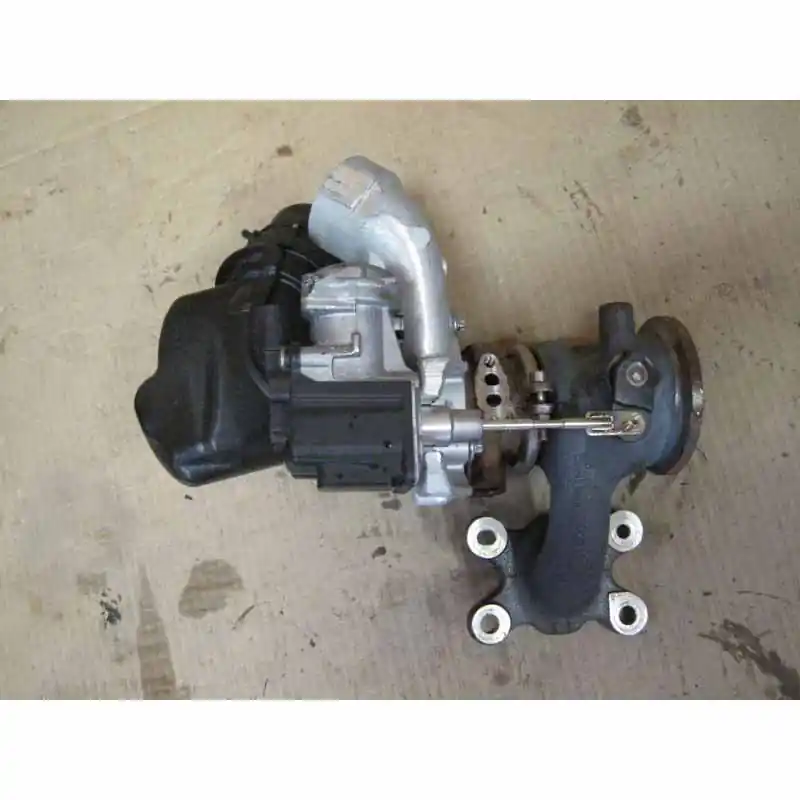 turbodmychadlo 1,2 TSI CYV VW ŠKODA AUDI SEAT04E145713Q Nejlepší Volba