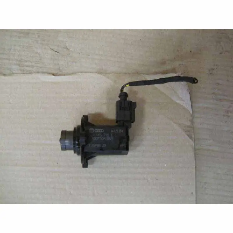 vypínací ventil turbodmychadla AUDI A3 8V0 1,8 TFSI06H145710C Originální