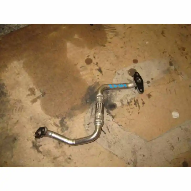 Novinka trubka mazání turba VW ŠKODA AUDI SEAT03C145735F