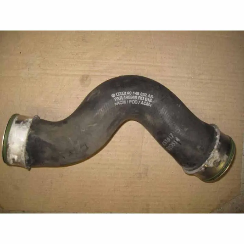 Zlevněný hadice intercooler VW ŠKODA SEAT1K0145832AS