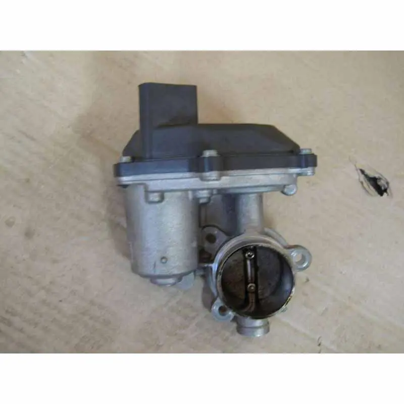 EGR ventil VW ŠKODA AUDI SEAT 1,6/2,0 TDI04L131501C Pouze Dnes