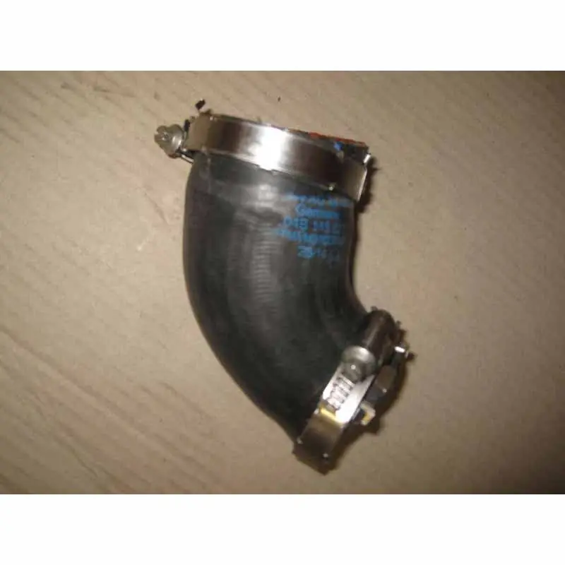 Akce hadice intercooler VW ŠKODA 1,4 TDI CUS CUT04B14582204B145822G