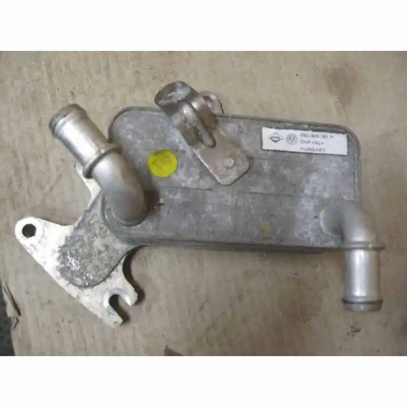 Doprava Zdarma chladič oleje ŠKODA Yeti lift 5L0 1,6 CWV09G409061F