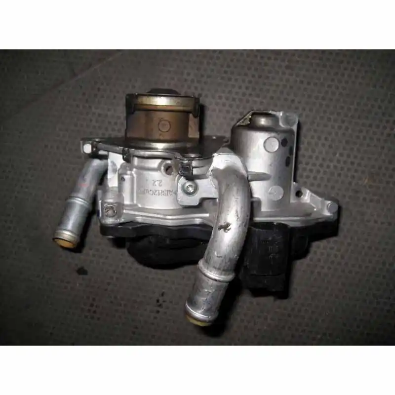 EGR ventil VW ŠKODA AUDI 2,0 TDI04L131501N Expresní Doručení