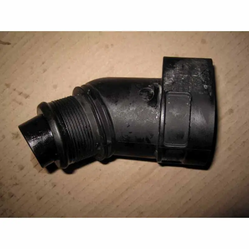 Bezpečná Platba tlumítko turbodmychadla ŠKODA Fabia III 6V0 CUT 1,4 TDI04B131111A