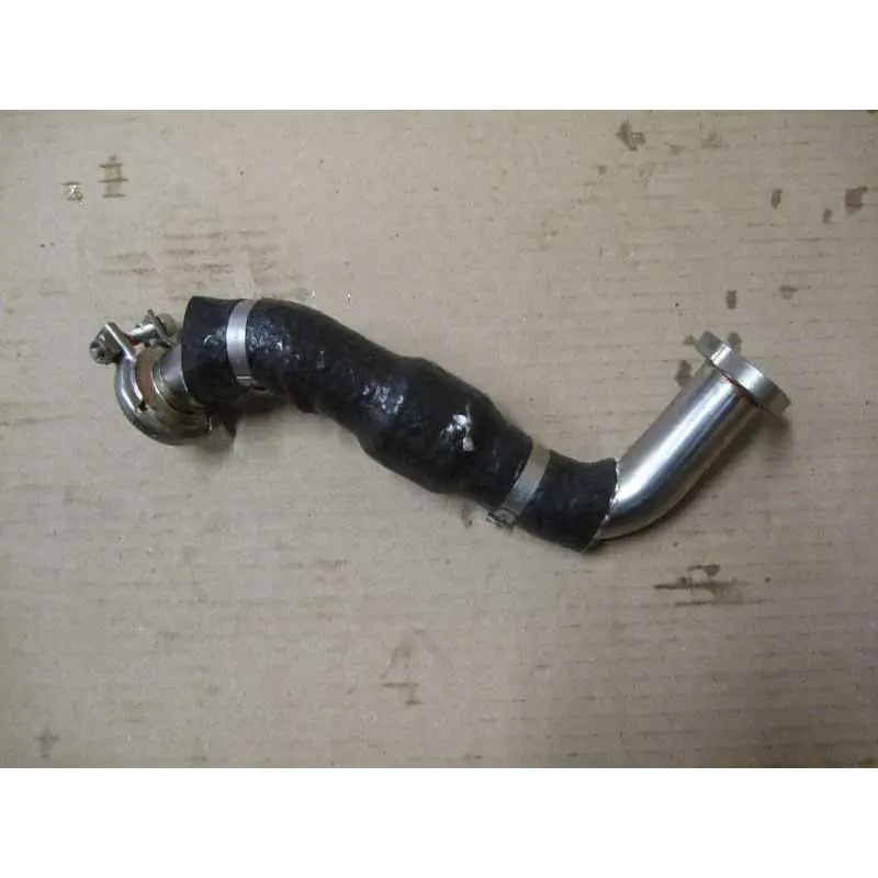 Akce EGR trubka ŠKODA Fabia III 6V0 CUT 1,4 TDI04B131521G