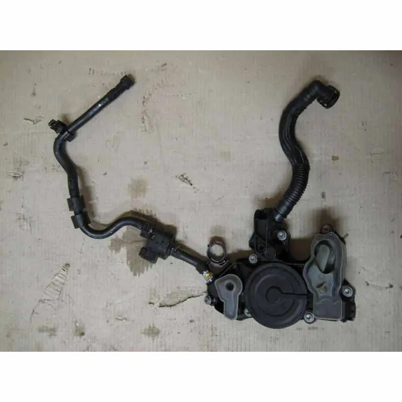 Aktuální odlučovač oleje ŠKODA Octavia III 5E 1,8 TSI CJS06K103495T