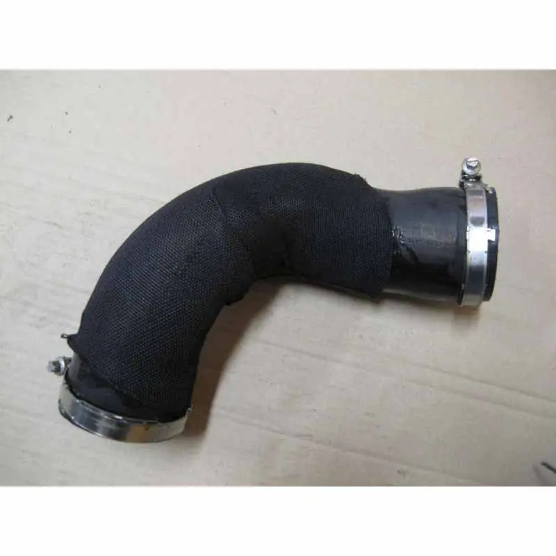 Časově Omezené hadice intercooler AUDI Q5 8R0 3,0 TDI CTB8R0145993B