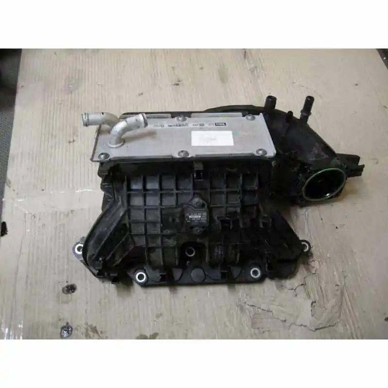 sání + intercooler VAG03C129709AM03C129709BD03C129711AD Vrácení Zdarma