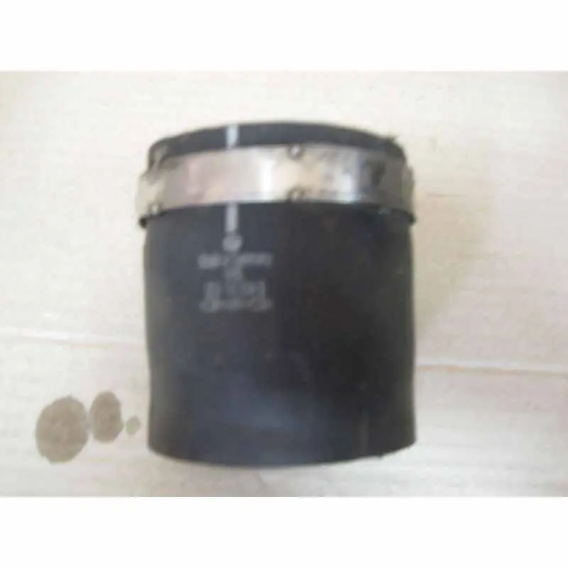 Časově Omezené hadice intercooler VW Crafter 2,0 TDI CKU2E0145834B