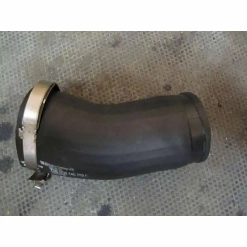 hadice intercooler ŠKODA Octavia III 5E0 1,8 TSI 132kW CJS5Q0145838 Odeslání Ihned