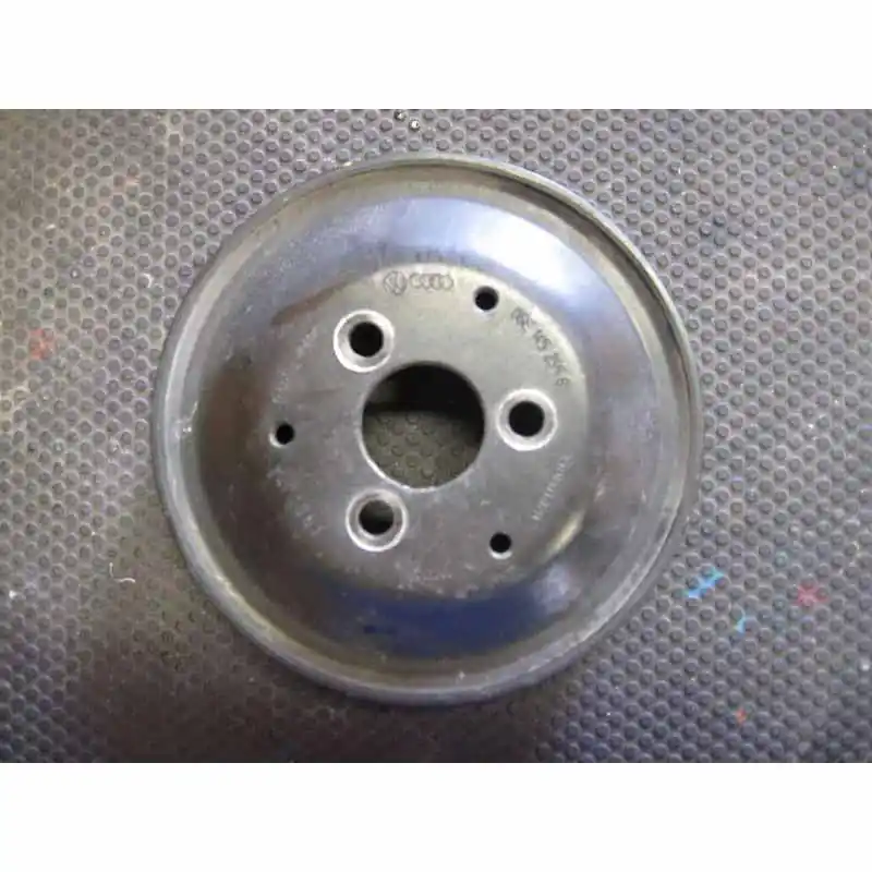 Cenová Bomba řemenice VW Touareg 3,0 TSI 7P606E145255B