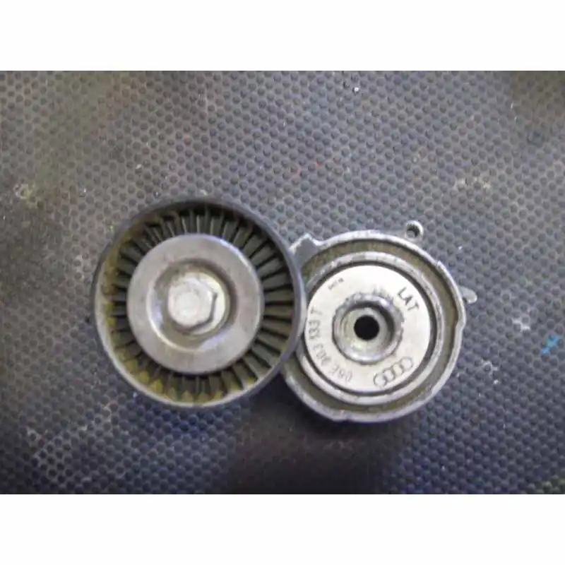 Aktuální napínací kladka VW Touareg 3,0 TSI 7P606E903133T