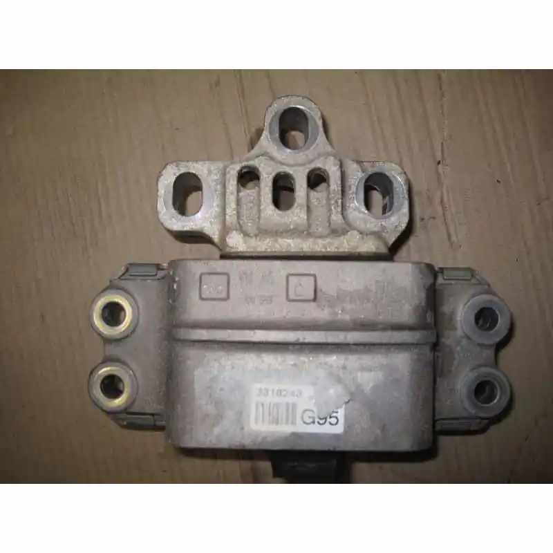 Autentický silentblok převodovky VW Sharan 7N0 2,0 TDI7N0199555C