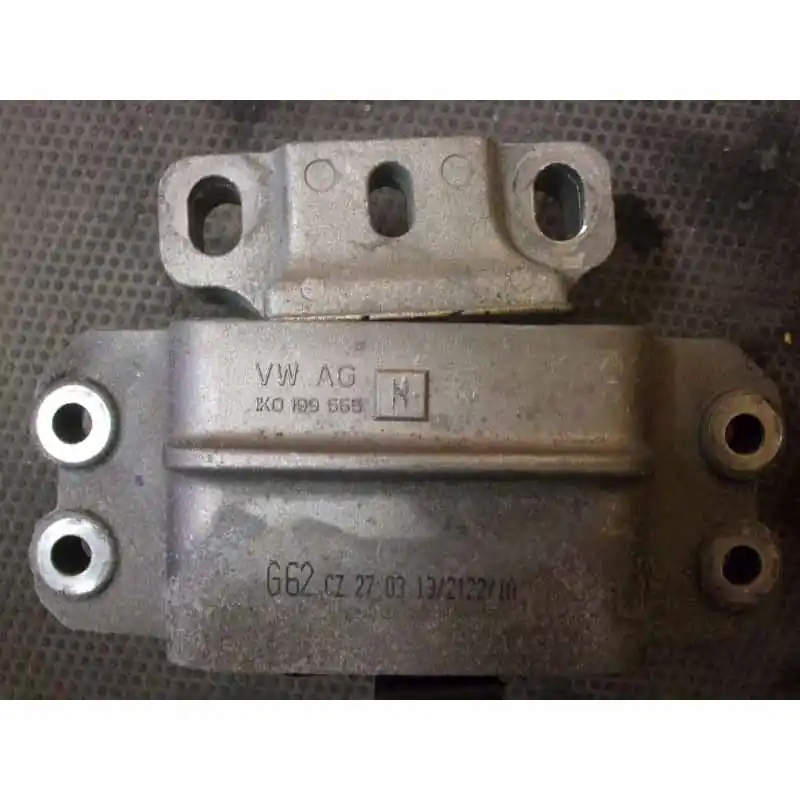 Cenový Hit silentblok převodovky ŠKODA Superb II lift 3T0 1,6 TDI CAY1K0199555N