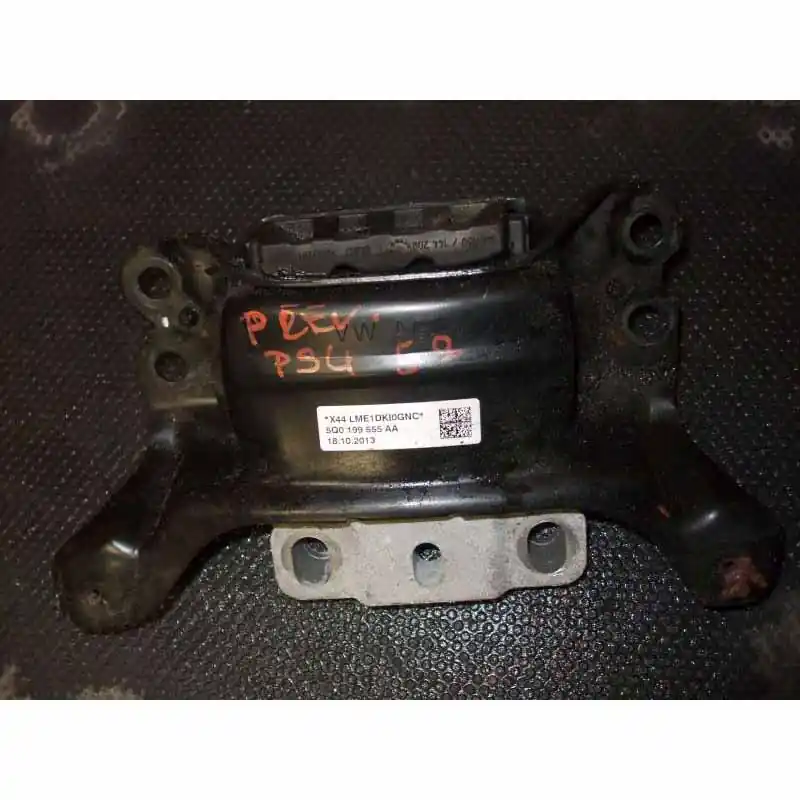 Top Prodej silentblok převodovky ŠKODA Octavia III 5E0 1,6i5Q0199555AA