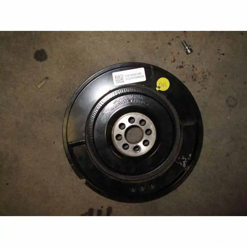 Výprodej řemenice AUDI A8 4H0 10->079105251AP