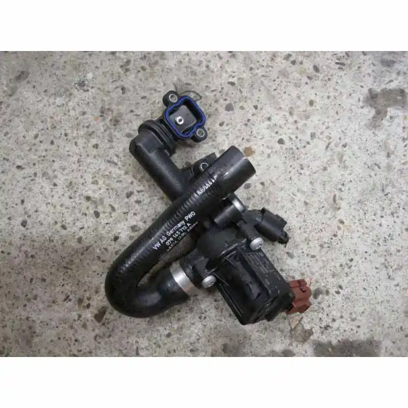 Zlevněný ventil vypínací AUDI A8 4H0 10->06H145710D