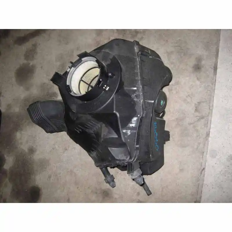 Víkendová Akce filtrbox AUDI A6 4F0 2,7 TDI BPP4F0133837H4F0133837BB