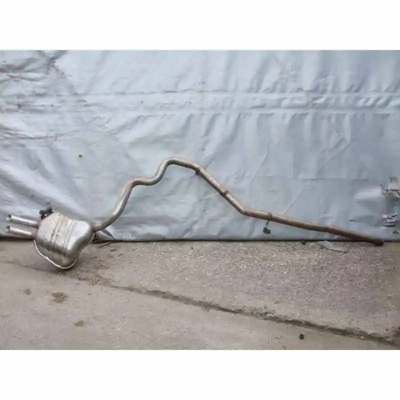 Speciální Cena Výfuk Škoda Superb3T0253181BK, 3T0253611E